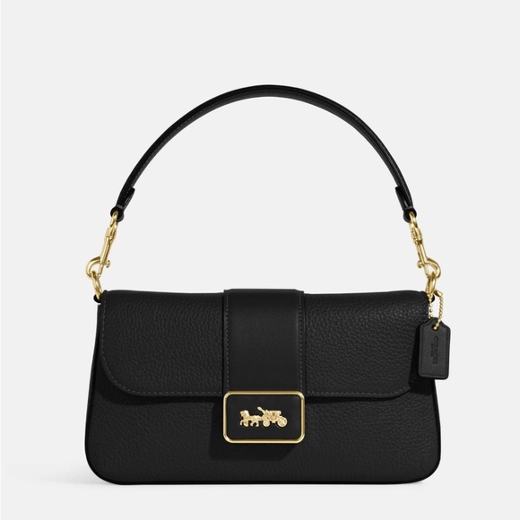 Coach Mini Grace Crossbody Bag - Picture 8 of 8